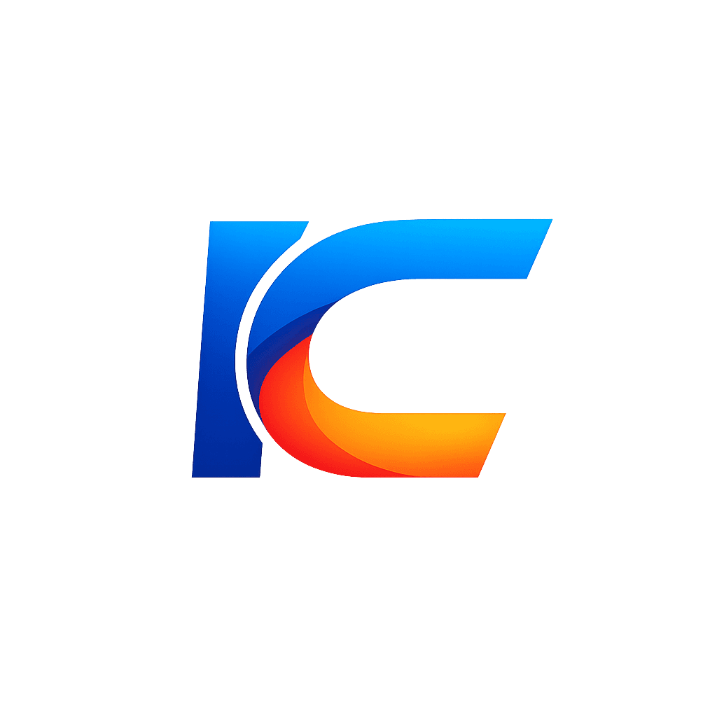 iCatch Labs logo